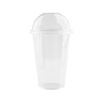 copo-pet-cristal-330ml-com-tampa-bolha-pet-cristal-78mm-com-furo