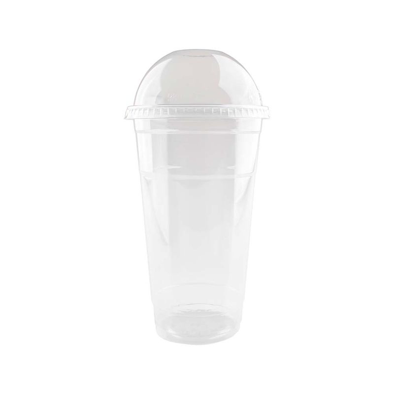 copo-pet-cristal-770ml-com-tampa-bolha-pet-cristal-98mm-com-furo