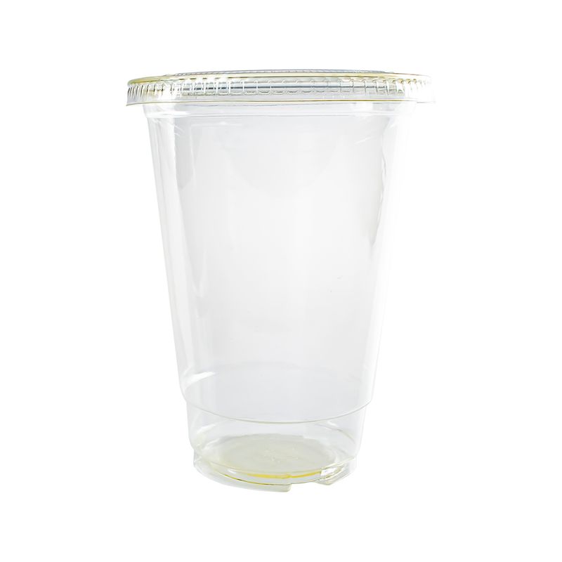 295-copo-pla-amido-de-milho-550ml-com-tampa-plana-com-furo