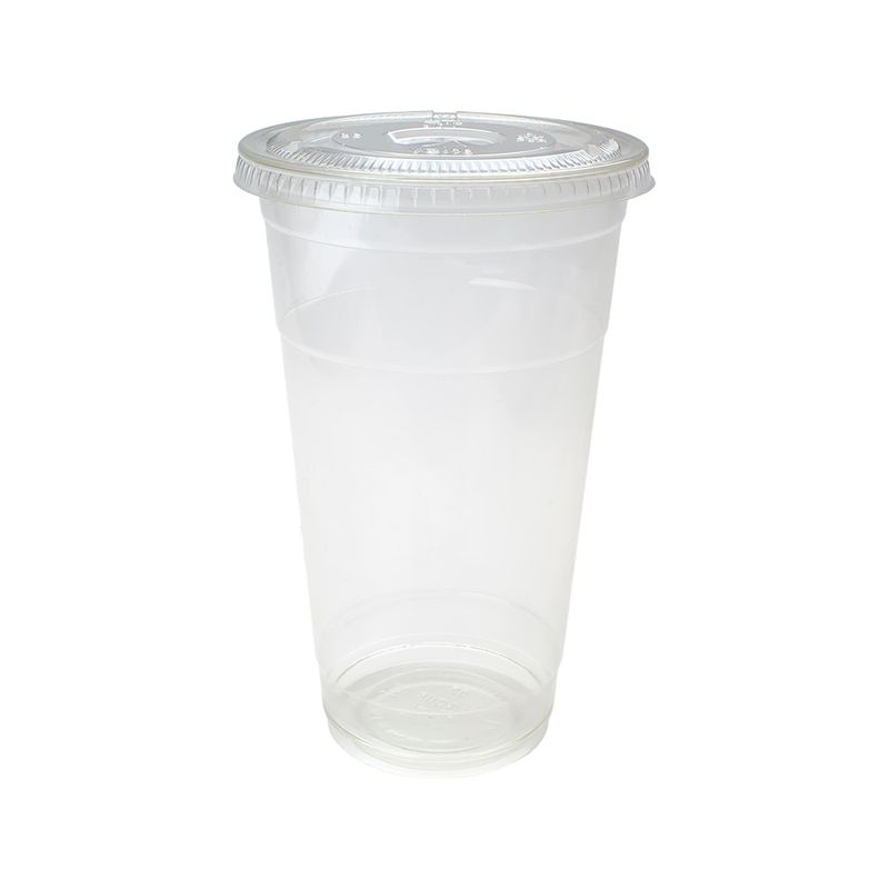 300-copo-pla-amido-de-milho-770ml-com-tampa-plana-com-furo