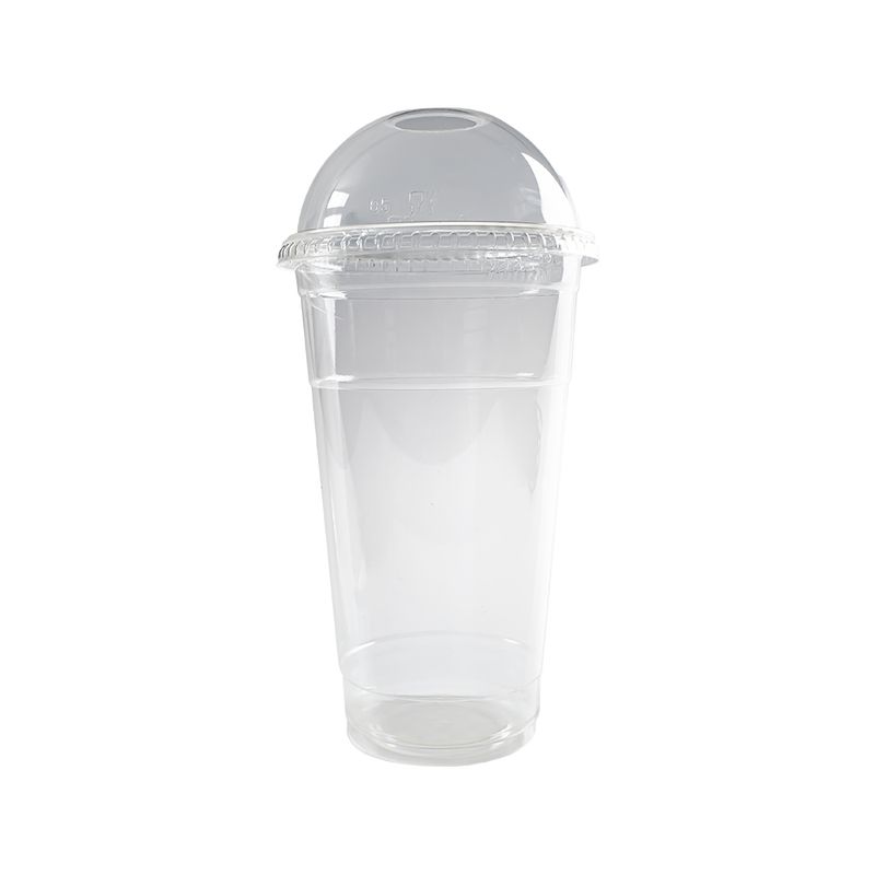 302-copo-pla-amido-de-milho-770ml-com-tampa-bolha-com-furo