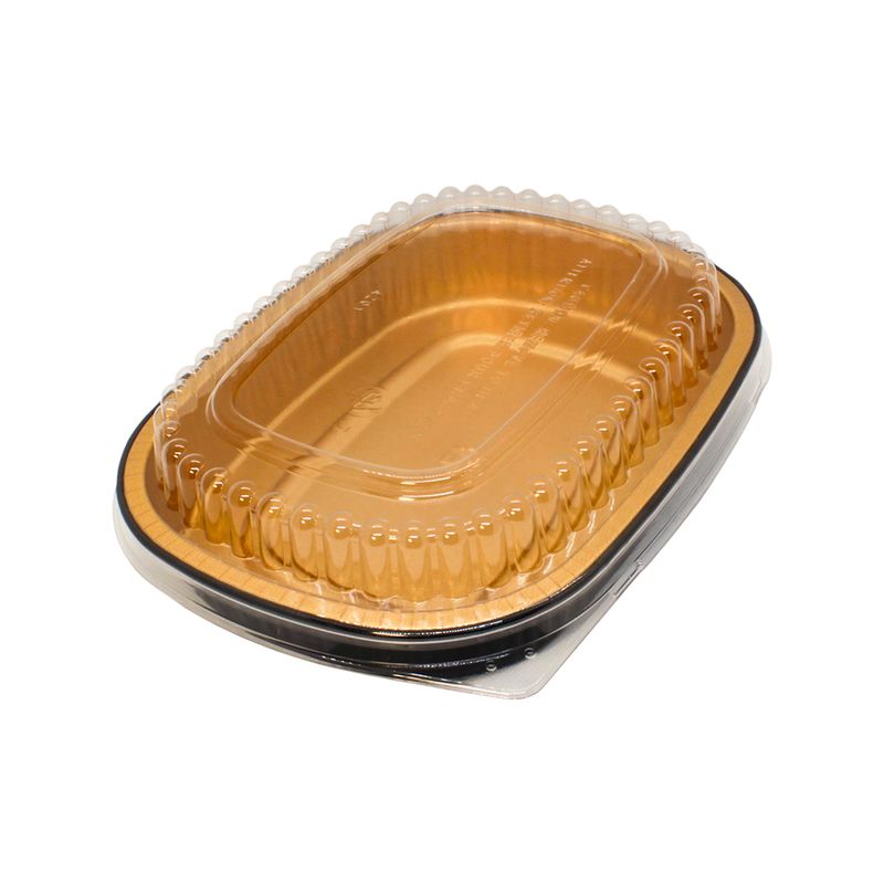 307-bandeja-aluminio-premium-retangular-600ml-black-_-gold-com-tampa-alta-pet-reciclado