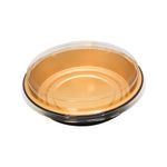 313-bandeja-aluminio-premium-redonda-1500ml-black-_-gold-tampa-pet-reciclado