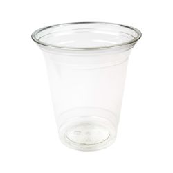 Pote PET Cristal 350ml caixa 1000 unidades