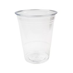 Pote PET Cristal 520ml caixa 1000 unidades