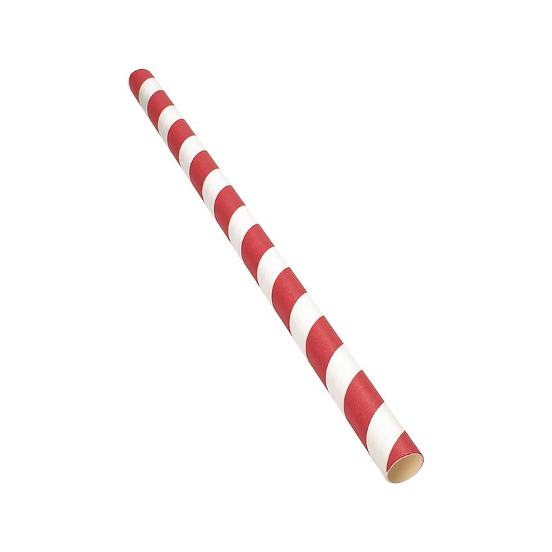 667-canudo-de-papel-biodegradavel-listrado-vermelho-e-branco-10mm-20cm-200-unidades-bio