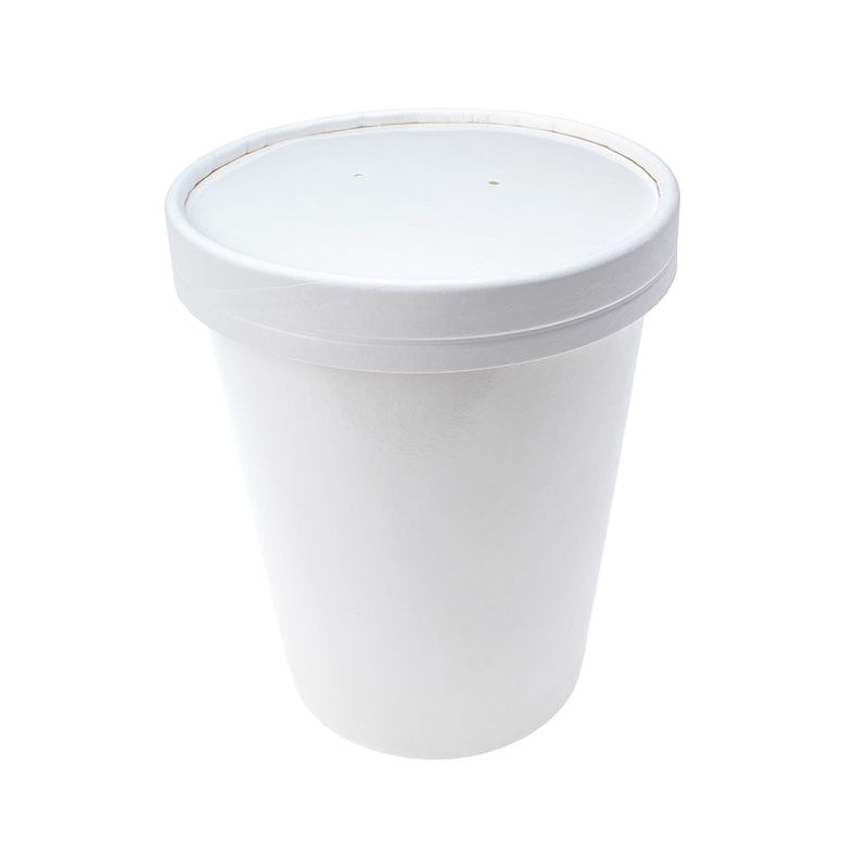 627-pote-de-papel-branco-reforcado-1000ml-com-tampa-de-papel-com-furo
