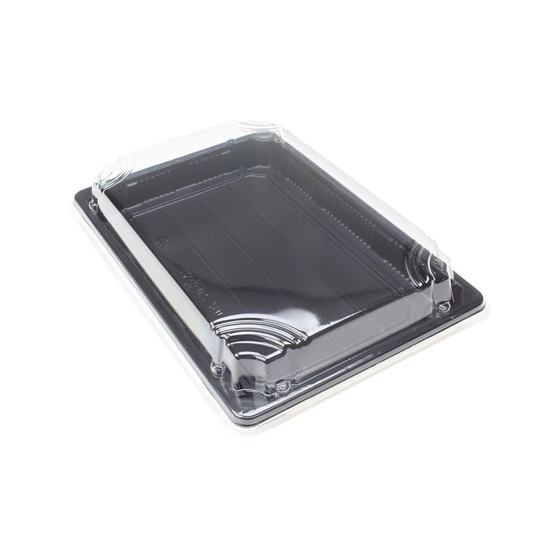 609-bandeja-preta-combo-para-combinado-230x156x43mm-com-tampa-ps-ant-fog