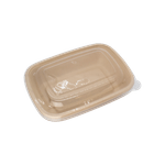 Bandeja-Retangular-Fibra-Vegetal-750ml-com-tampa-PP-Reciclavel