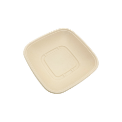 Salad Bowl Bagaço Vegetal 750ml