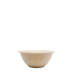 Bowl Fibra Vegetal 550ml