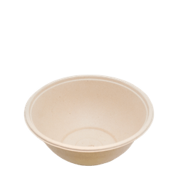 Bowl Fibra Vegetal 1000ml