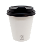 copo-de-papel-branco-350ml-fsc-parede-simples-com-tampa-comfort-preta-90mm
