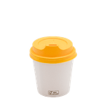 copo-de-papel-branco-110ml-FSC-parede-simples-com-tampa-comfort-amarela-62mm